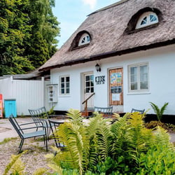 Byaasgaard Farm Shop 431083