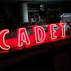 Cadet 3963