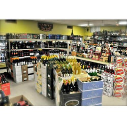 Campus Fine Wines 13091