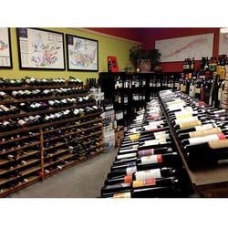 Campus Fine Wines 13092