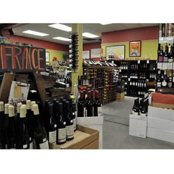 Campus Fine Wines 13093