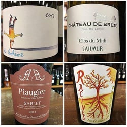 Campus Fine Wines 13094