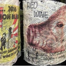 Campus Fine Wines 13096