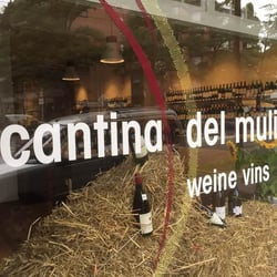 Cantina del Mulino 571743