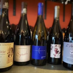 Carnet de Vins 407232