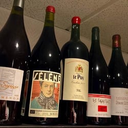Carnet de Vins 407237