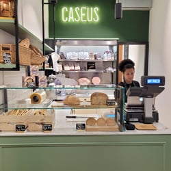 Caseus Formaggi & Vini Naturali 637125