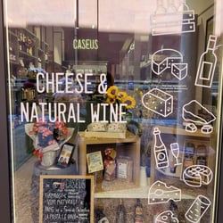 Caseus Formaggi & Vini Naturali 637126