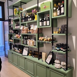 Caseus Formaggi & Vini Naturali 637130
