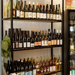 Cavanegra Natural Wine Shop 672813