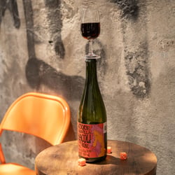 Cavanegra Natural Wine Shop 672817
