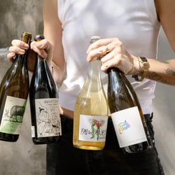 Cavanegra Natural Wine Shop 694715