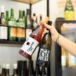 Cavanegra Natural Wine Shop 694717