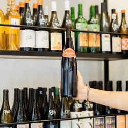 Cavanegra Natural Wine Shop 694718