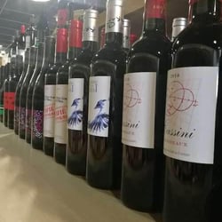 Cave Bournigault 157355