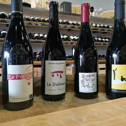 Cave Bournigault 157357