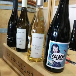 Cave Bournigault 157359