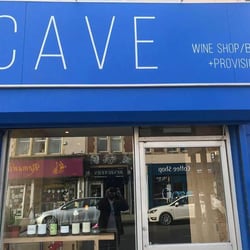 CAVE Bristol 252628