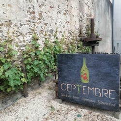 Cave Ceptembre 479802