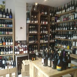 Cave Chabrol 451426