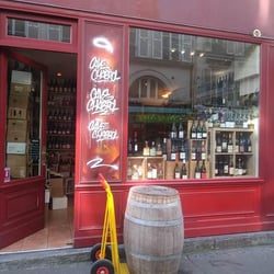 Cave Chabrol 451427
