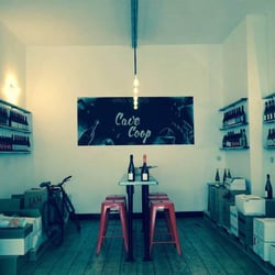 Cave Coop 739