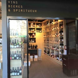 Cave des Halles Laissac 227830