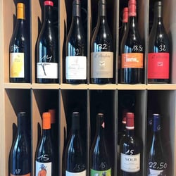 Cave des Halles Laissac 227831