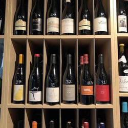 Cave des Halles Laissac 231249
