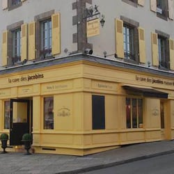 Cave des Jacobins 77015