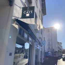 Cave Edariak 565478
