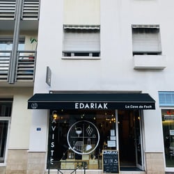 Cave Edariak 601587