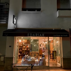 Cave Edariak 601590