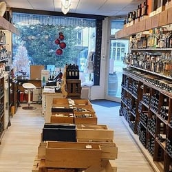 Cave du Chardon 718697