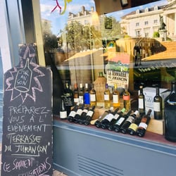 Cave du Palais 688684