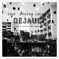 Cave - épicerie locavore Dejault 343920
