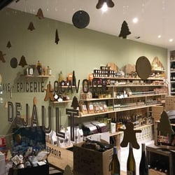 Cave - épicerie locavore Dejault 343921