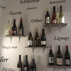 Cave - épicerie locavore Dejault 454807