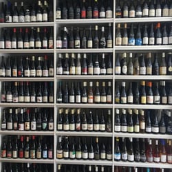 Cave - épicerie locavore Dejault 454809