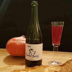 Cave Henri IV 154514