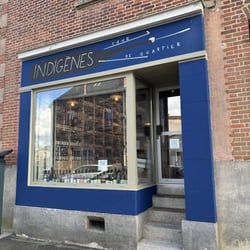 Cave Indigènes 756967