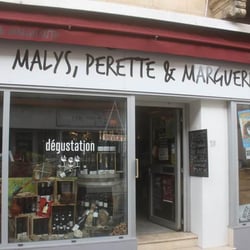 Cave Malys Perette et Marguerite 416972