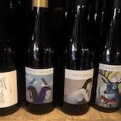 Cave Terroir et Tradition 275387