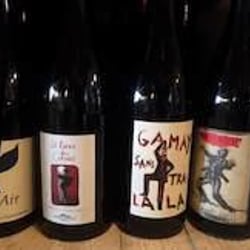 Cave Terroir et Tradition 275389