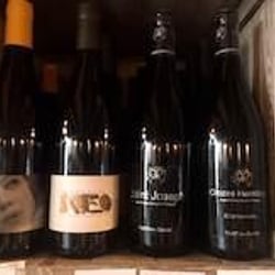 Cave Terroir et Tradition 275390