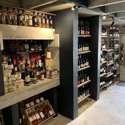 Caviste Le Port-Jacquet 265853