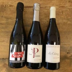 Caviste Lelièvre 9783