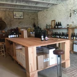 Celler La Natural Bodega 350539