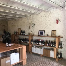 Celler La Natural Bodega 350540