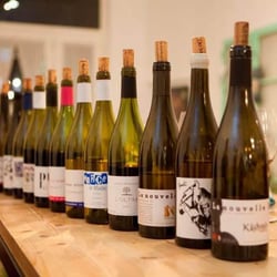 Celler La Natural Bodega 350541